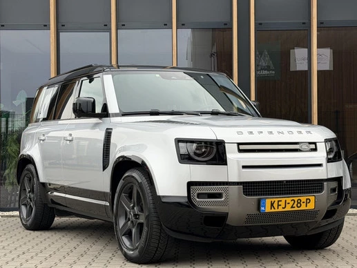Land Rover Defender - Afbeelding 17 van 27