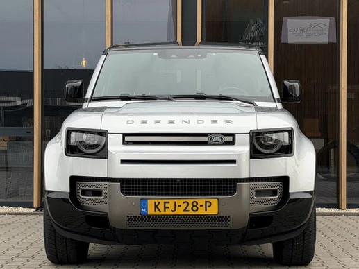 Land Rover Defender - Afbeelding 21 van 27