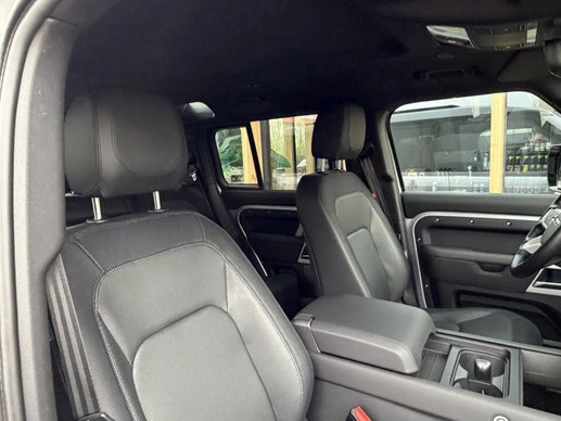 Land Rover Defender - Afbeelding 25 van 27
