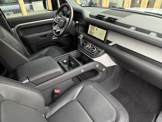 Land Rover Defender - Afbeelding 26 van 27