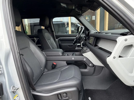 Land Rover Defender - Afbeelding 27 van 27