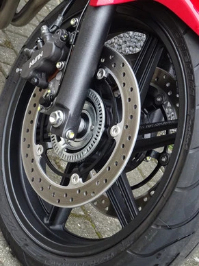 Honda  - Afbeelding 5 van 17