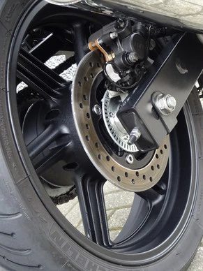 Honda  - Afbeelding 6 van 17