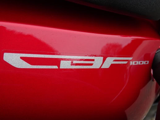 Honda  - Afbeelding 7 van 17