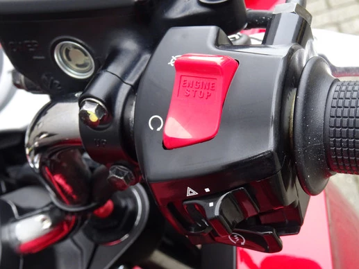 Honda  - Afbeelding 8 van 17