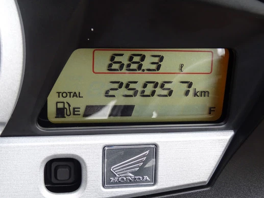 Honda  - Afbeelding 10 van 17