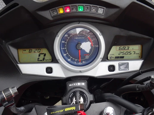 Honda  - Afbeelding 11 van 17