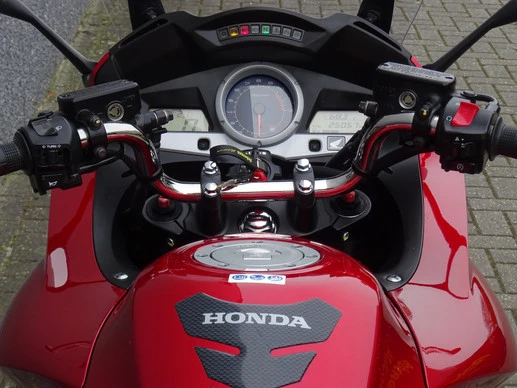 Honda  - Afbeelding 12 van 17