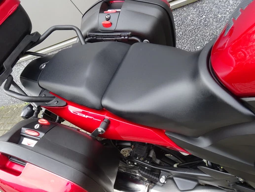 Honda  - Afbeelding 13 van 17