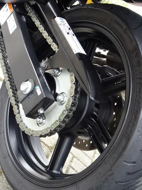 Honda  - Afbeelding 15 van 17