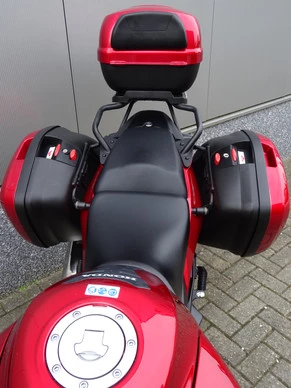 Honda  - Afbeelding 17 van 17