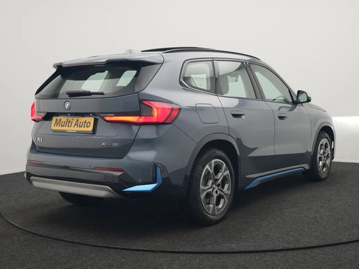 BMW iX1 - Afbeelding 3 van 30