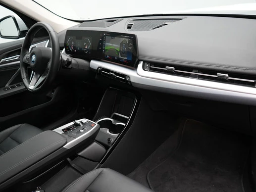 BMW iX1 - Afbeelding 4 van 30