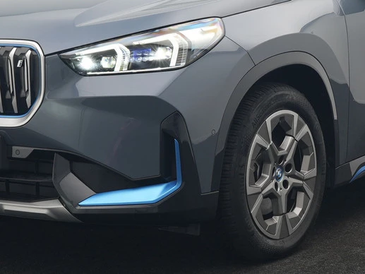 BMW iX1 - Afbeelding 6 van 30