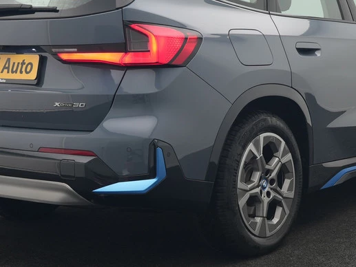 BMW iX1 - Afbeelding 7 van 30