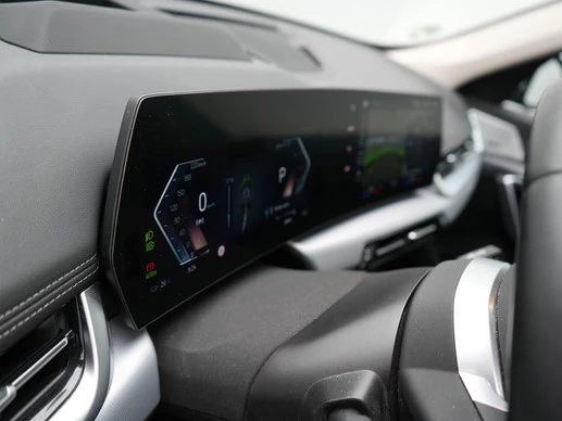 BMW iX1 - Afbeelding 8 van 30