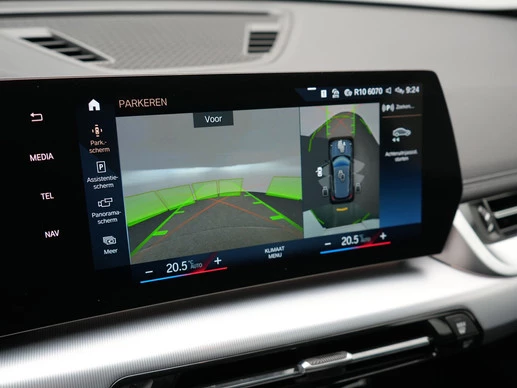 BMW iX1 - Afbeelding 10 van 30