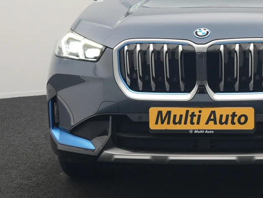 BMW iX1 - Afbeelding 14 van 30