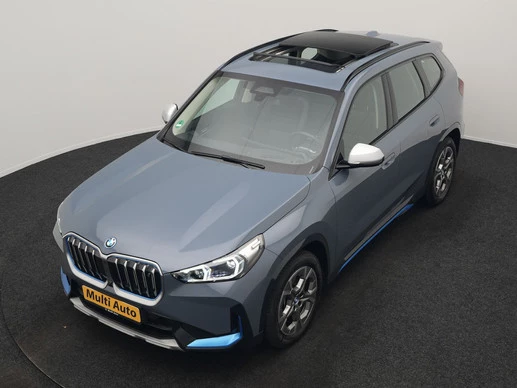 BMW iX1 - Afbeelding 15 van 30