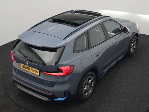 BMW iX1 - Afbeelding 16 van 30