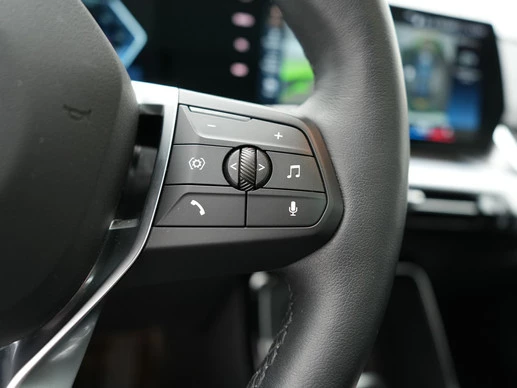 BMW iX1 - Afbeelding 19 van 30