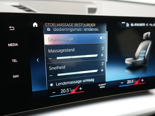 BMW iX1 - Afbeelding 20 van 30