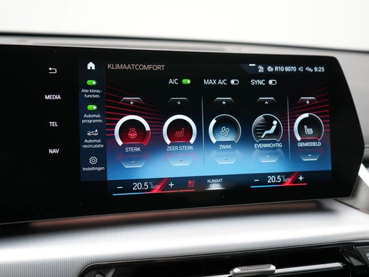 BMW iX1 - Afbeelding 22 van 30