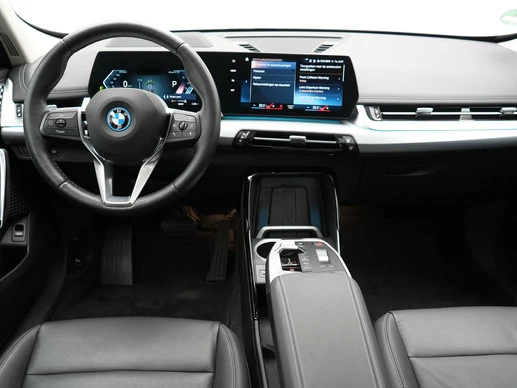 BMW iX1 - Afbeelding 23 van 30