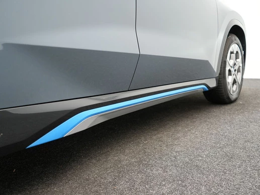 BMW iX1 - Afbeelding 24 van 30