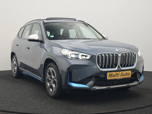 BMW iX1 - Afbeelding 26 van 30