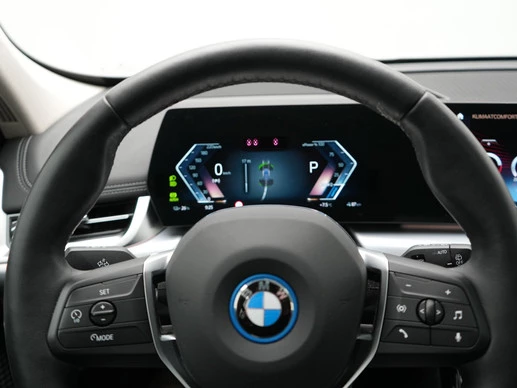 BMW iX1 - Afbeelding 28 van 30