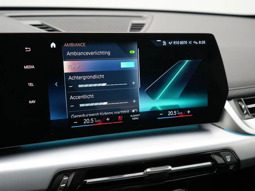 BMW iX1 - Afbeelding 29 van 30