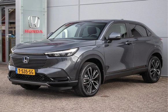 Honda HR-V - Afbeelding 1 van 30