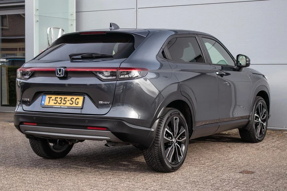 Honda HR-V - Afbeelding 3 van 30