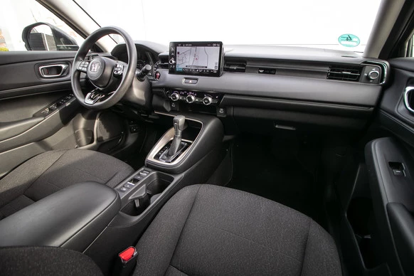 Honda HR-V - Afbeelding 4 van 30