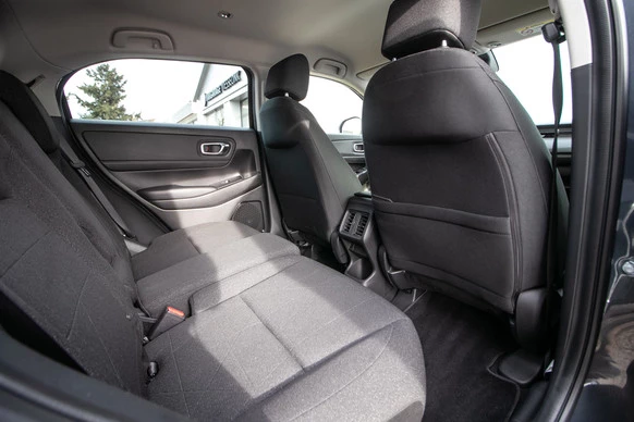 Honda HR-V - Afbeelding 7 van 30