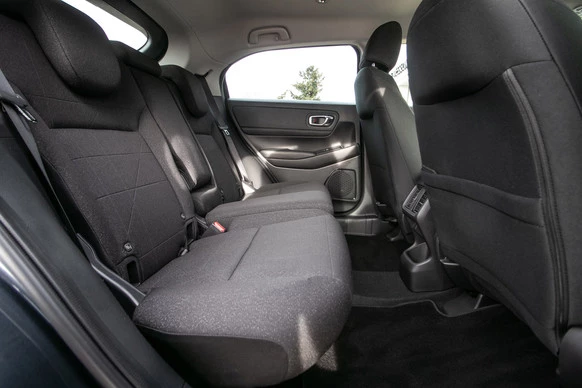 Honda HR-V - Afbeelding 8 van 30