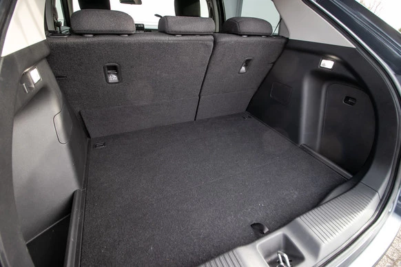 Honda HR-V - Afbeelding 11 van 30