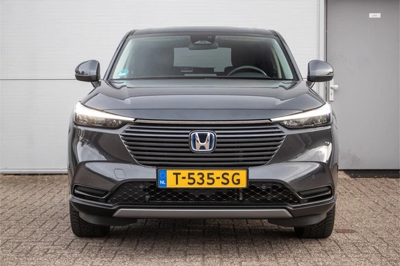 Honda HR-V - Afbeelding 12 van 30