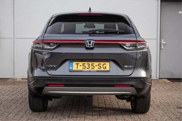 Honda HR-V - Afbeelding 13 van 30