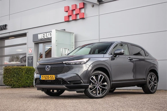 Honda HR-V - Afbeelding 14 van 30