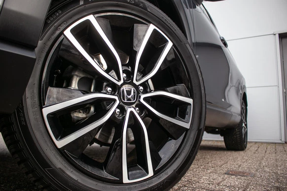 Honda HR-V - Afbeelding 15 van 30