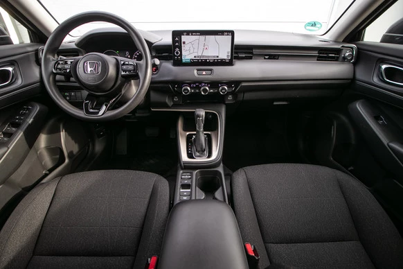 Honda HR-V - Afbeelding 16 van 30
