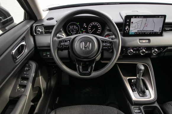 Honda HR-V - Afbeelding 17 van 30