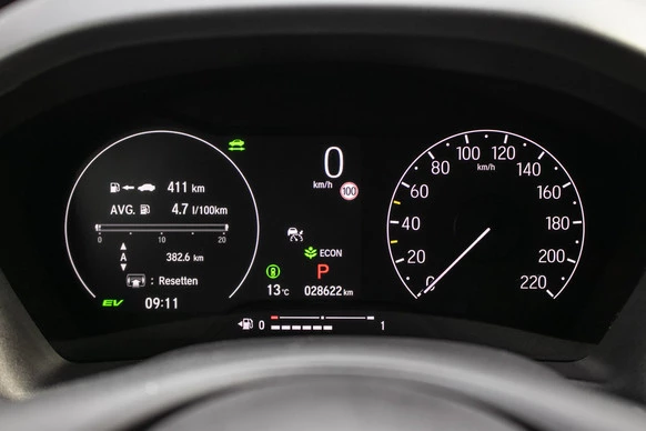 Honda HR-V - Afbeelding 18 van 30