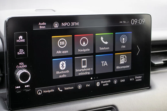 Honda HR-V - Afbeelding 19 van 30