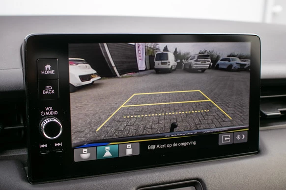 Honda HR-V - Afbeelding 20 van 30