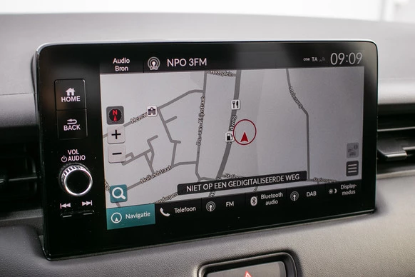 Honda HR-V - Afbeelding 21 van 30