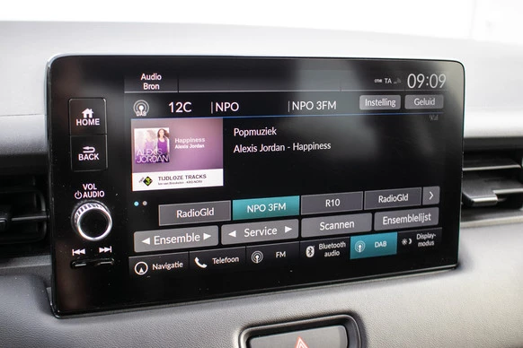 Honda HR-V - Afbeelding 22 van 30