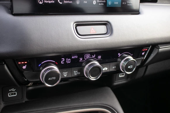 Honda HR-V - Afbeelding 23 van 30